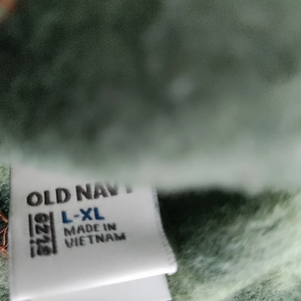Old Navy kids hat